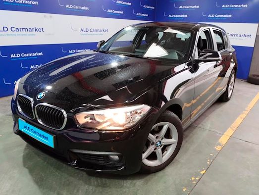 BMW SERIES 1 para venda ou renting no ALD Carmarket