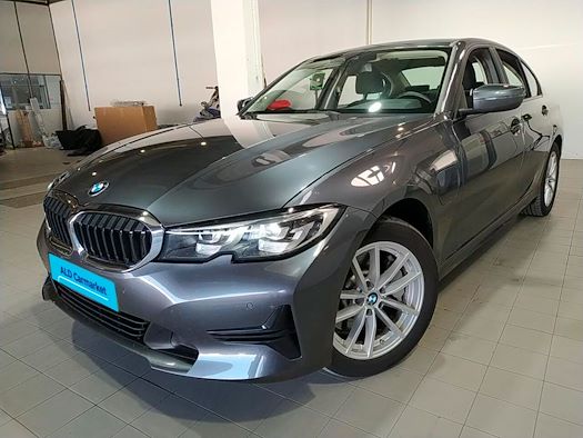 BMW SERIES 3 para venda ou renting no ALD Carmarket