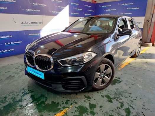 BMW SERIES 1 para venda ou renting no ALD Carmarket