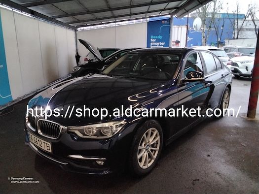 BMW SERIES 3 продається на ALD Carmarket