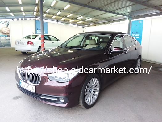 BMW SERIES 5 продається на ALD Carmarket