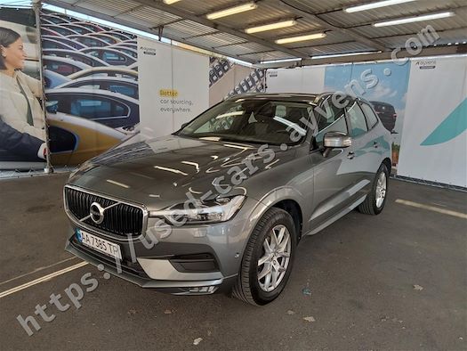 VOLVO XC60 продається на Ayvens